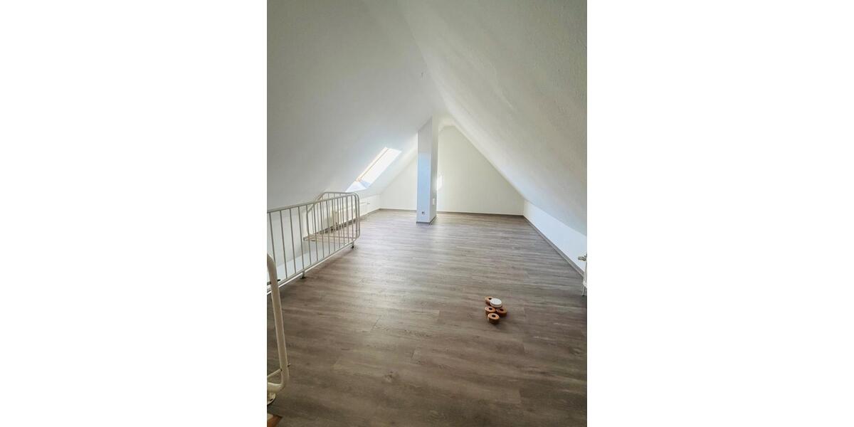 Maisonettenwohnung Blankenburg (Harz) Derenburg - 3 Zimmer, 80 m&sup2;, 560&euro; | Angebot:24381877
