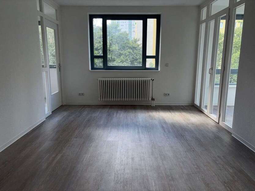 Wohnung zum Mieten in Berlin 749 € 42.19 m²