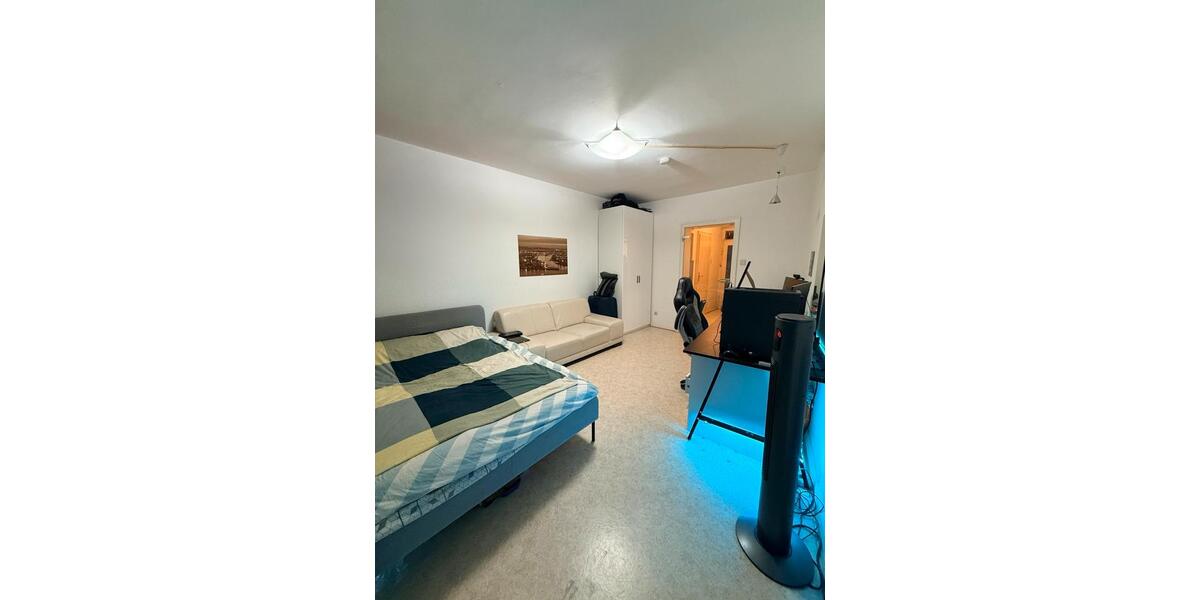 Etagenwohnung Koblenz - 1 Zimmer, 27 m&sup2;, 530&euro; | Angebot:26481089