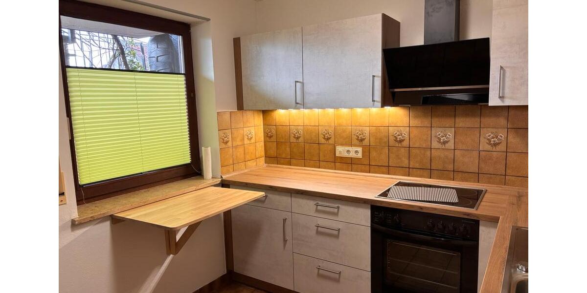 Erdgeschoßwohnung Stegaurach - 1 Zimmer, 40 m&sup2;, 500&euro; | Angebot:26039146