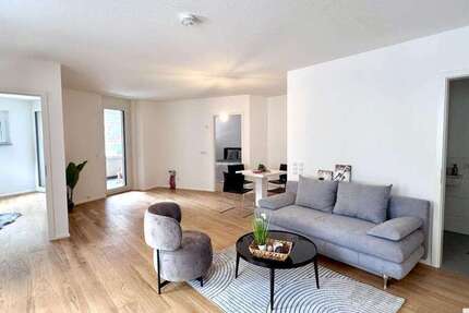 Wohnung zum Mieten in Böblingen 1.250 € 70 m²