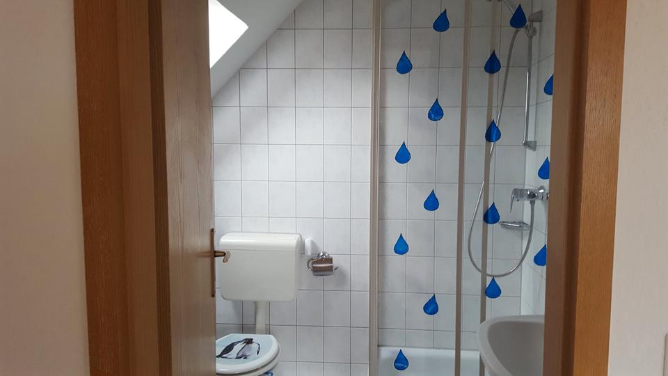 Dachgeschoßwohnung Nienstädt - 1 Zimmer, 30 m&sup2;, 300&euro; | Angebot:26355854