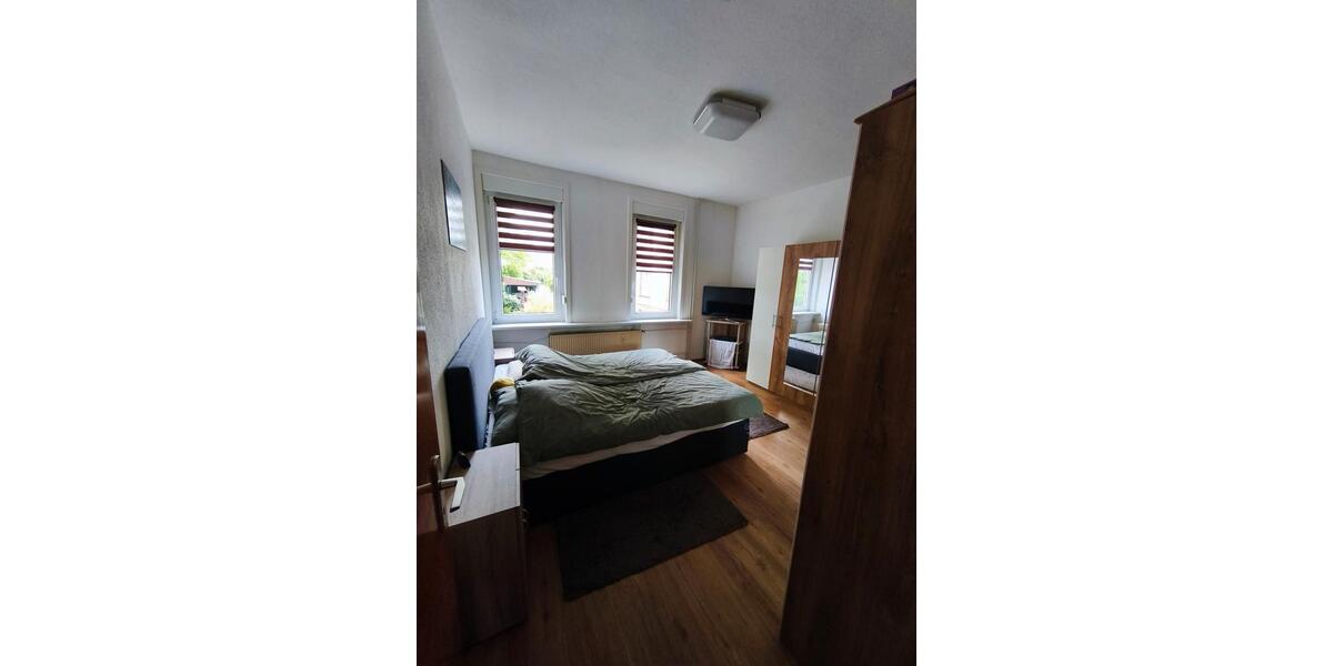 Erdgeschoßwohnung Einbeck - 3 Zimmer, 86 m&sup2;, 680&euro; | Angebot:26518188