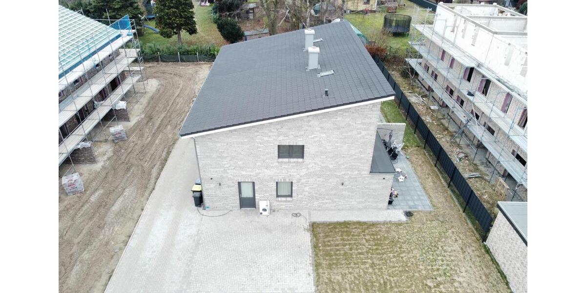 Doppelhaushälfte Visselhövede - 4 Zimmer, 134 m&sup2;, 1.300&euro; | Angebot:24592922