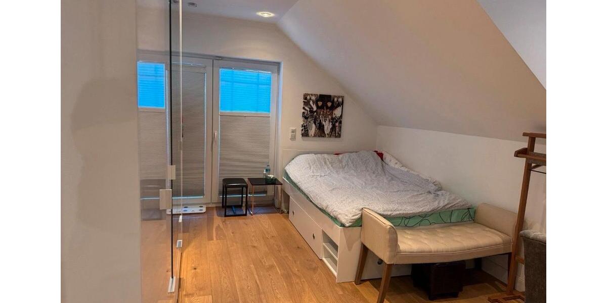 Wohnen auf Zeit Hamburg Hoheluft-West - 1 Zimmer, 20 m&sup2;, 1.100&euro; | Angebot:25958512