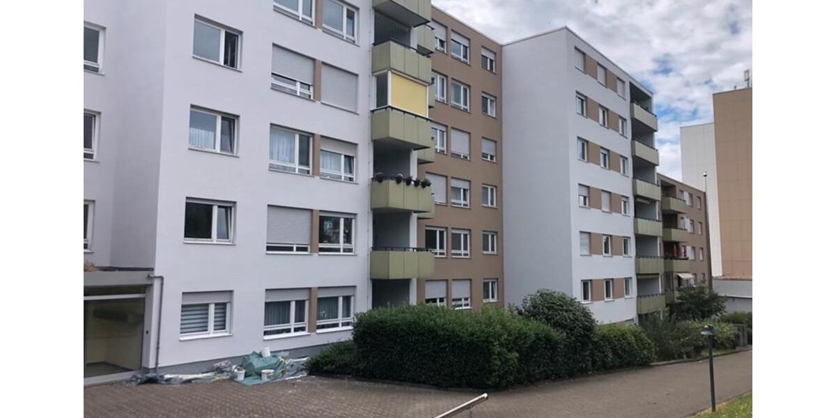 Etagenwohnung Kassel Fasanenhof - 3 Zimmer, 114 m&sup2;, 1.081&euro; | Angebot:23713188