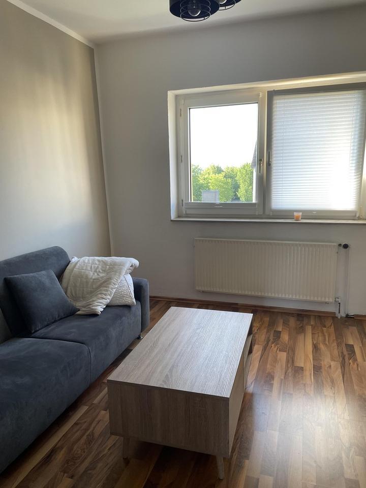 Möblierte Wohnung mit sehr guter Anbindung in die Bochumer Innenstadt, Hattingen & Essen