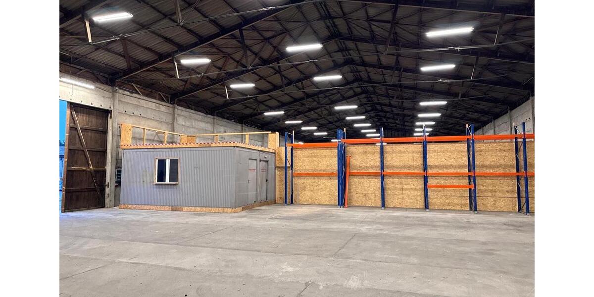 Gewerbeobjekt Mittenwalde - 3.900&euro; | Angebot:24713113