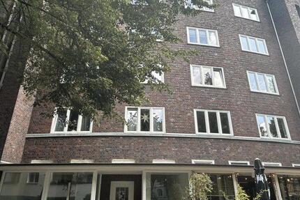 Wohnen auf Zeit Hamburg Barmbek-Süd - 1 Zimmer, 14 m&sup2;, 531&euro; | Angebot:26687873