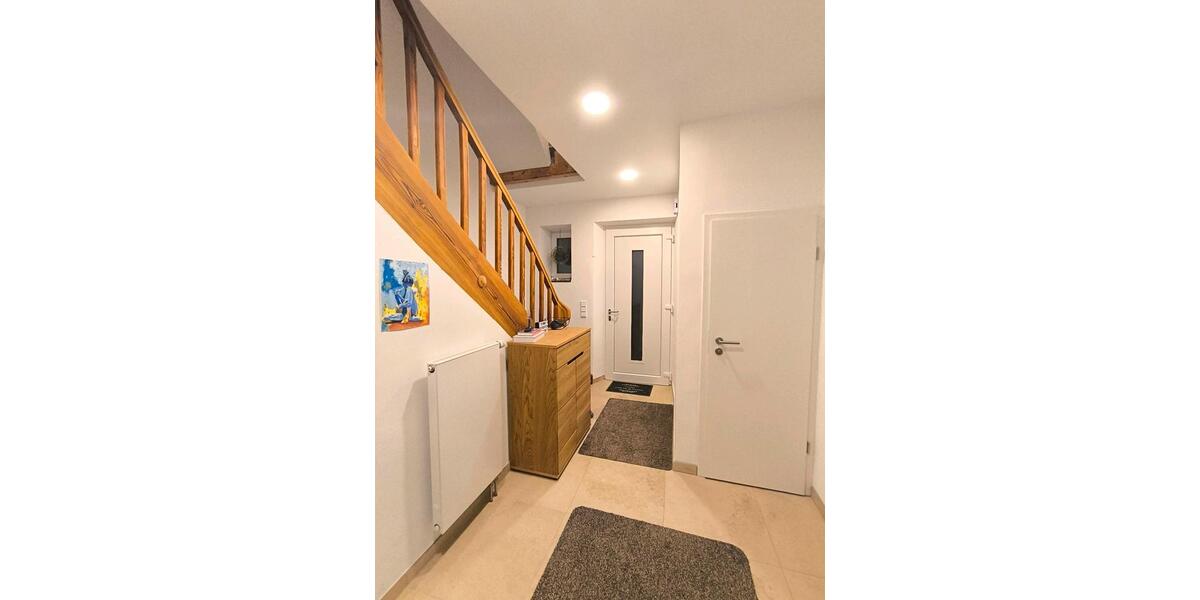Doppelhaushälfte München Ramersdorf-Perlach - 4 Zimmer, 120 m&sup2;, 3.200&euro; | Angebot:26048195
