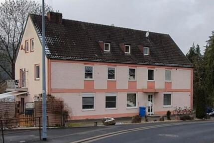 2- Zimmer Dachgeschoßwohnung in Lohr - Pflochsbach zu vermieten