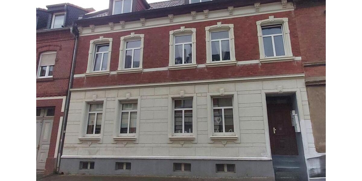 Dachgeschoßwohnung Burg - 3 Zimmer, 73 m&sup2;, 439&euro; | Angebot:25990023