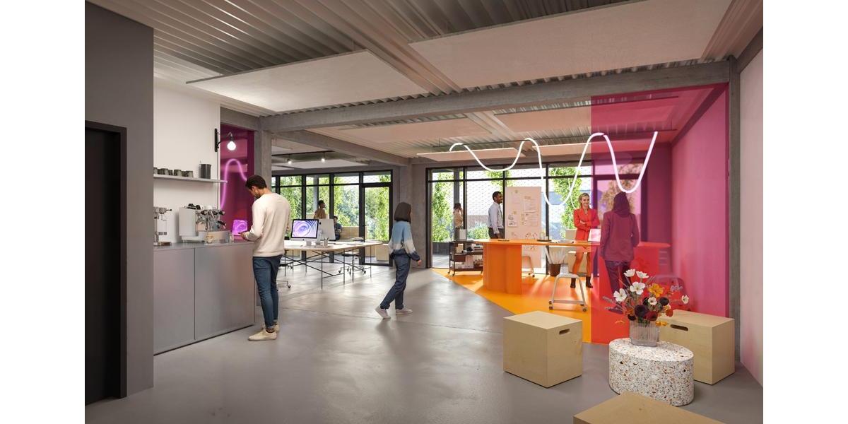 Gewerbeobjekt Ingolstadt Nordost - 974&euro; | Angebot:25992158