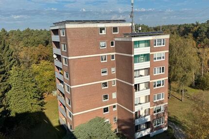 Wohnung Bremen Blumenthal - 3 Zimmer, 73 m&sup2;, 550&euro; | Angebot:25149645