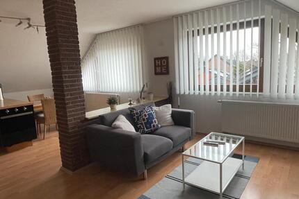Wohnung Düsseldorf Stadtbezirk 10 - 2 Zimmer, 60 m&sup2;, 900&euro; | Angebot:25180570