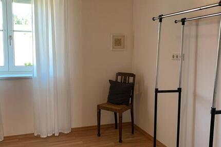 Wohnen auf Zeit Königsmoos - 1 Zimmer, 80 m&sup2;, 495&euro; | Angebot:24829448