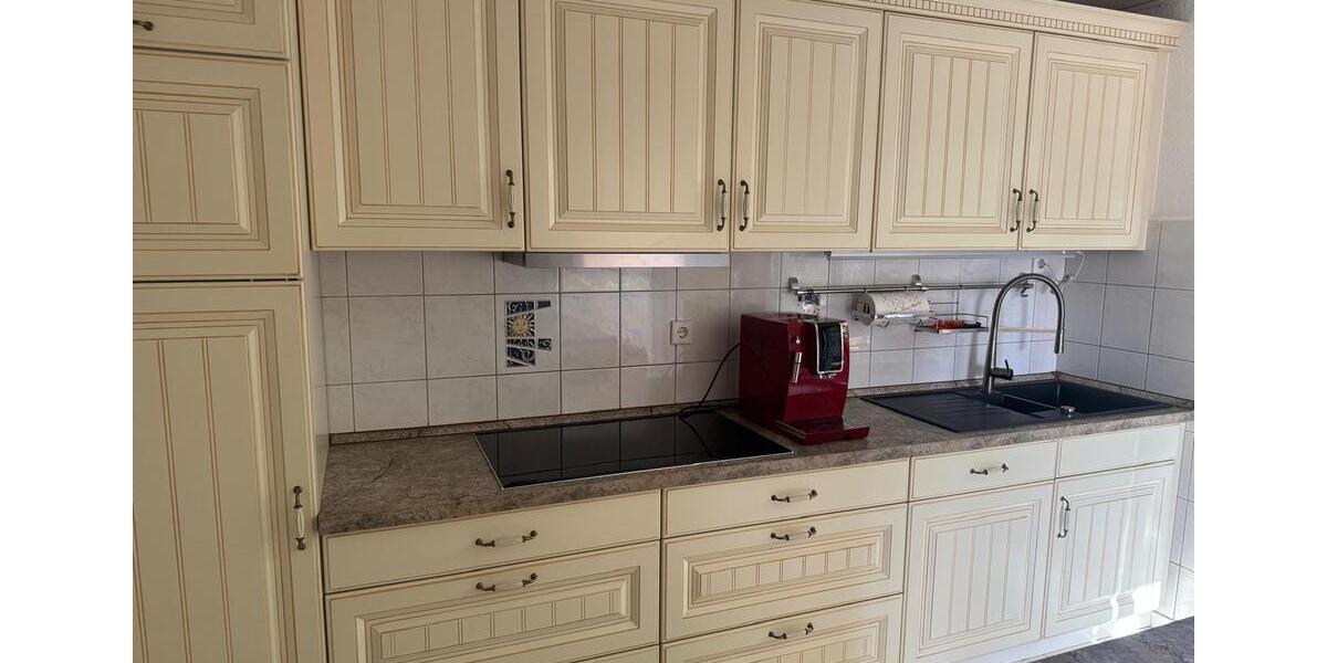 Erdgeschoßwohnung Rheinau - 3.5 Zimmer, 110 m&sup2;, 1.200&euro; | Angebot:26008064