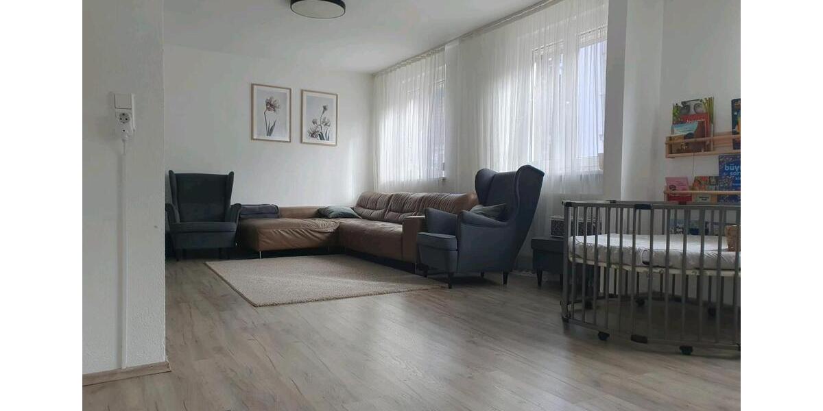 Doppelhaushälfte Empfingen - 4 Zimmer, 110 m&sup2;, 1.000&euro; | Angebot:24549635