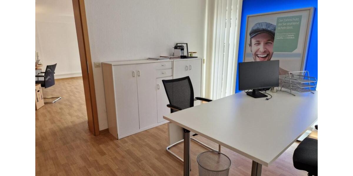 Büro Gewerbeeinheit mit großen Schaufenstern 77933 Lahr-Sulz zimmer