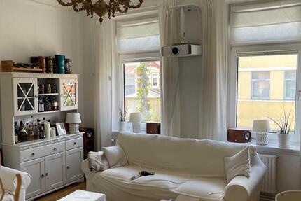 Wohnung Cuxhaven - 3 Zimmer, 80 m&sup2;, 850&euro; | Angebot:24700954