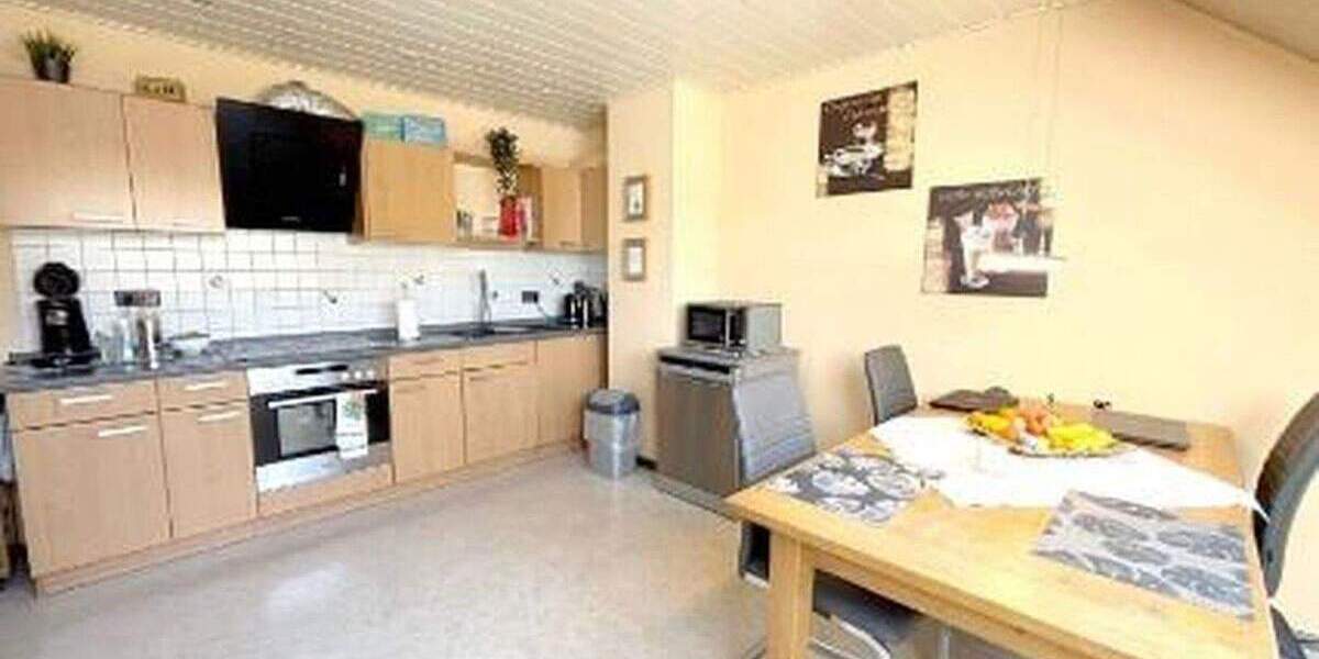 Etagenwohnung Detzem - 5 Zimmer, 78 m&sup2;, 750&euro; | Angebot:25755244