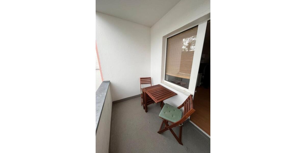 Wohnen auf Zeit Düsseldorf Düsseltal - 1 Zimmer, 20 m&sup2;, 670&euro; | Angebot:25996483