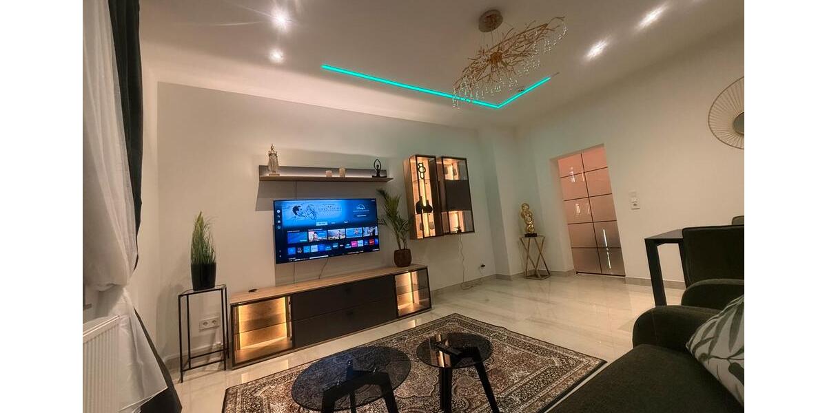 Erdgeschoßwohnung Seelze - 2 Zimmer, 55 m&sup2;, 1.000&euro; | Angebot:25942345