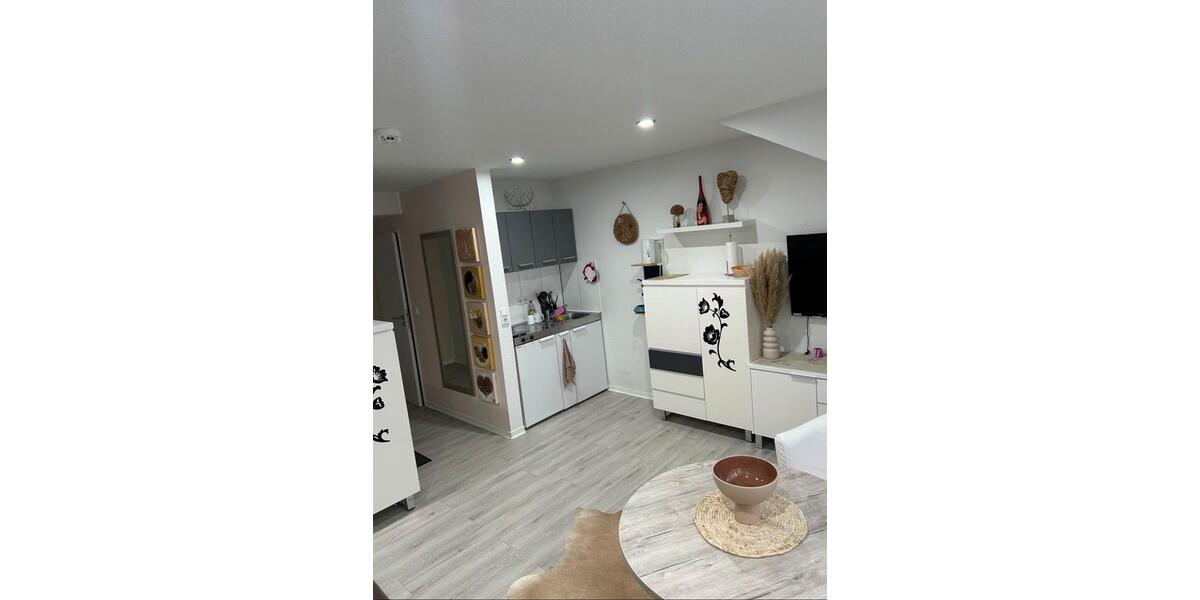 Wohnen auf Zeit Oldenburg Etzhorn - 1.5 Zimmer, 31 m&sup2;, 750&euro; | Angebot:25658452