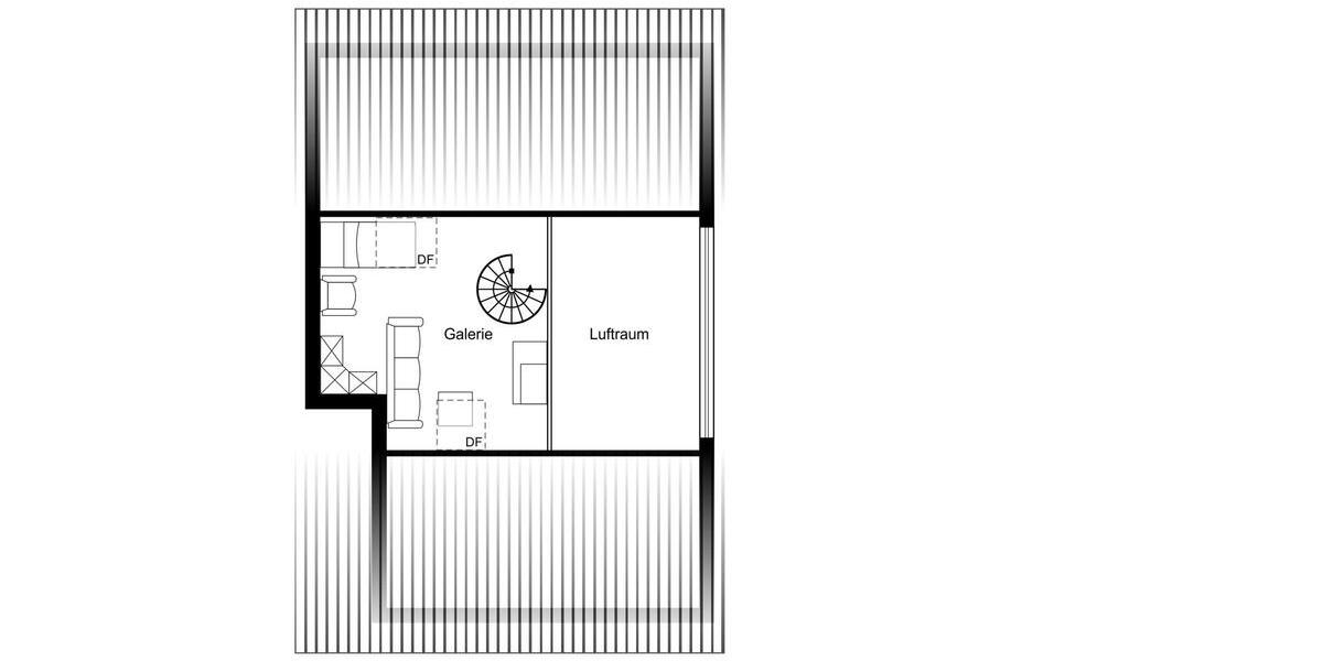 Maisonettenwohnung Laboe - 2 Zimmer, 82 m&sup2;, 1.349&euro; | Angebot:26445512
