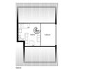 Maisonettenwohnung Laboe - 2 Zimmer, 82 m&sup2;, 1.349&euro; | Angebot:26445512