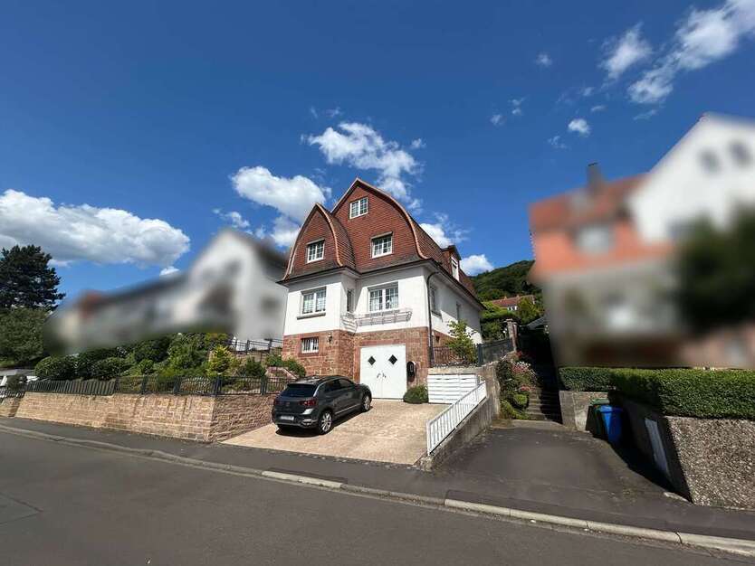 Haus zum Mieten in Marburg 2.950 € 180 m²