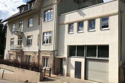 Wohnung Baden-Württemberg - Baden-Baden Baden - 5 Zimmer, 130 m&sup2;, 1.490&euro; | Angebot:27132169
