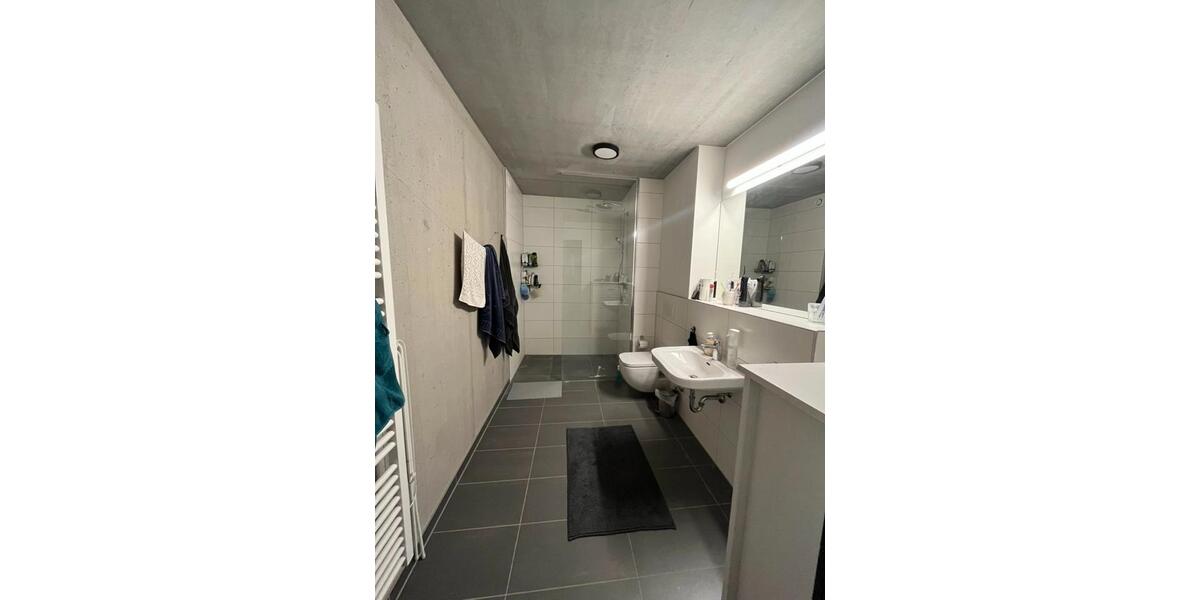 Wohnen auf Zeit Köln Mülheim - 1 Zimmer, 24 m&sup2;, 600&euro; | Angebot:26154159