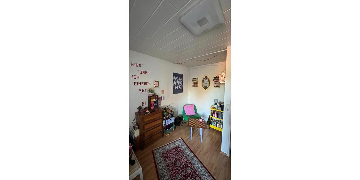 Wohnen auf Zeit Kassel Südstadt - 1 Zimmer, 13 m&sup2;, 353&euro; | Angebot:26295254