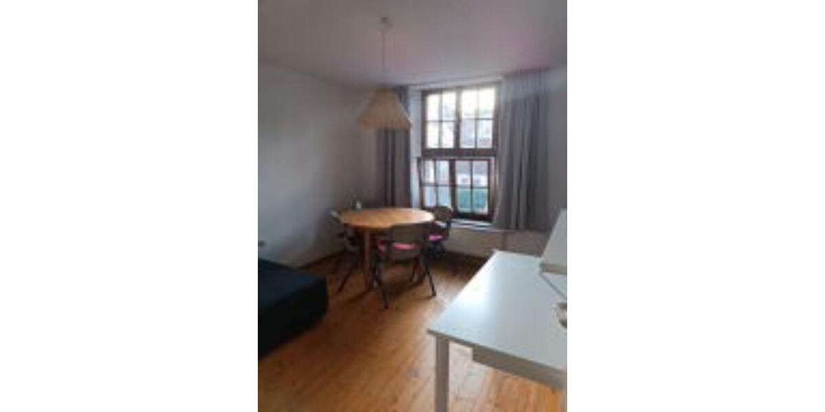 Dachgeschoßwohnung Harburg (Schwaben) - 2 Zimmer, 50 m&sup2;, 550&euro; | Angebot:24466813