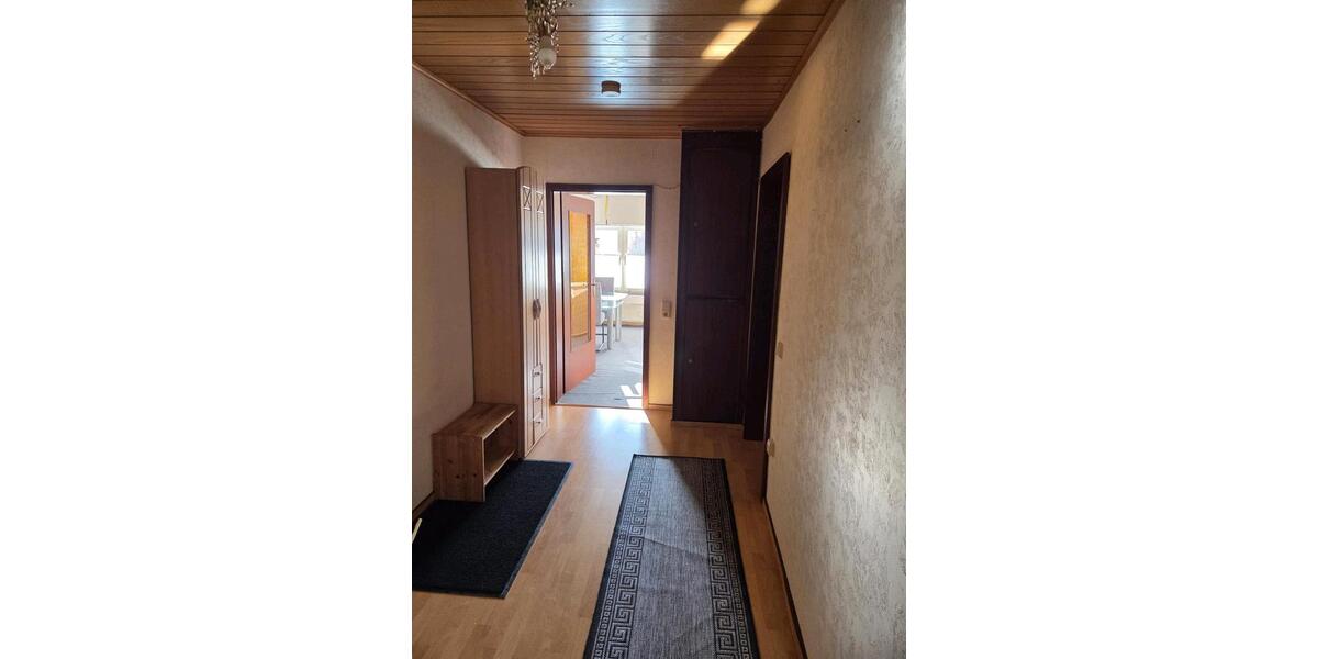 Maisonettenwohnung Höxter - 3 Zimmer, 76 m&sup2;, 500&euro; | Angebot:23608036