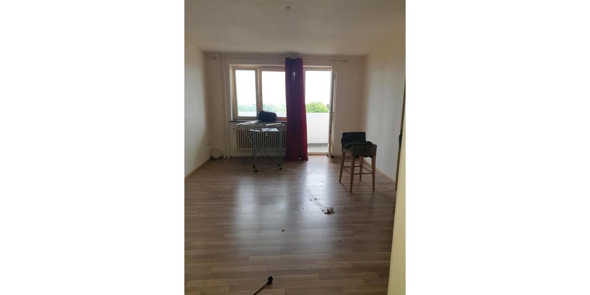 Etagenwohnung Wilster - 1 Zimmer, 36 m&sup2;, 320&euro; | Angebot:26681447