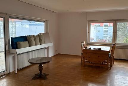 Bis Nov 26 - Einfamilienhau, Garage& Garten in Frankfurt Harheim 5 zimmer