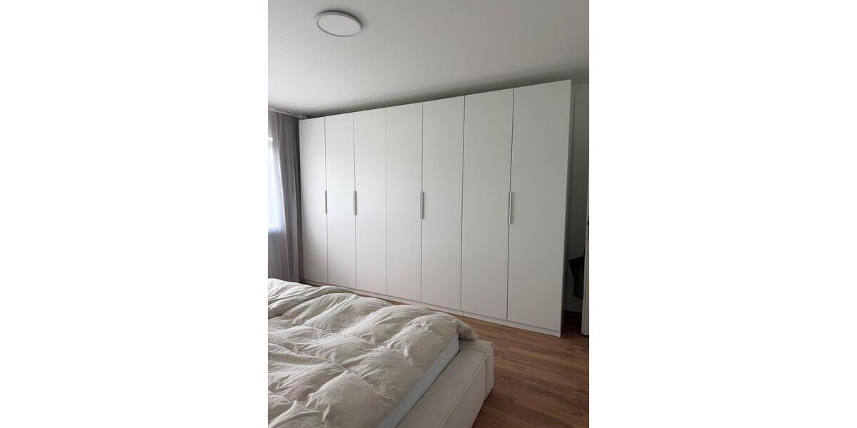 Hochparterre Niedernhausen - 3 Zimmer, 64 m&sup2;, 950&euro; | Angebot:26183022