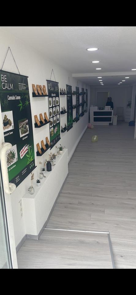 Top Lage in Detmolder Innenstadt - 100m2 Ladenfläche