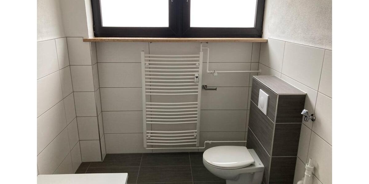 Etagenwohnung Wiesau Kornthan - 3 Zimmer, 85 m&sup2;, 620&euro; | Angebot:26256090