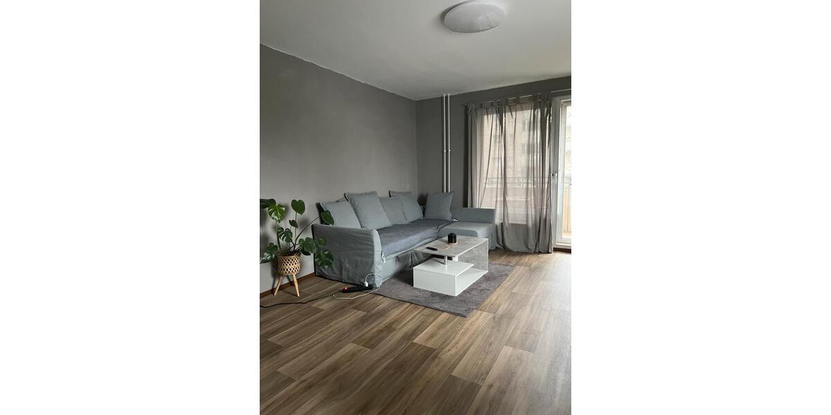 Wohnen auf Zeit Berlin Reinickendorf - 1 Zimmer, 25 m&sup2;, 640&euro; | Angebot:26693748