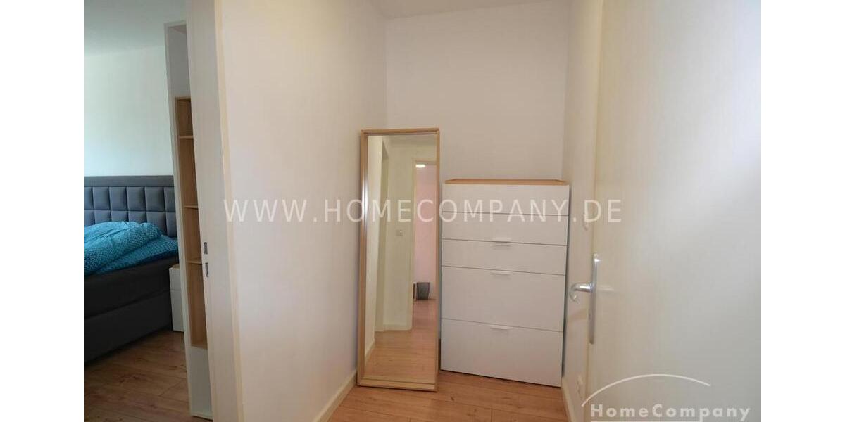 Wohnen auf Zeit Berlin Mitte - 2 Zimmer, 47 m&sup2;, 1.430&euro; | Angebot:26145095