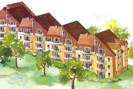 Wohnung Lohr - 3 Zimmer, 90 m&sup2;, 700&euro; | Angebot:25102982