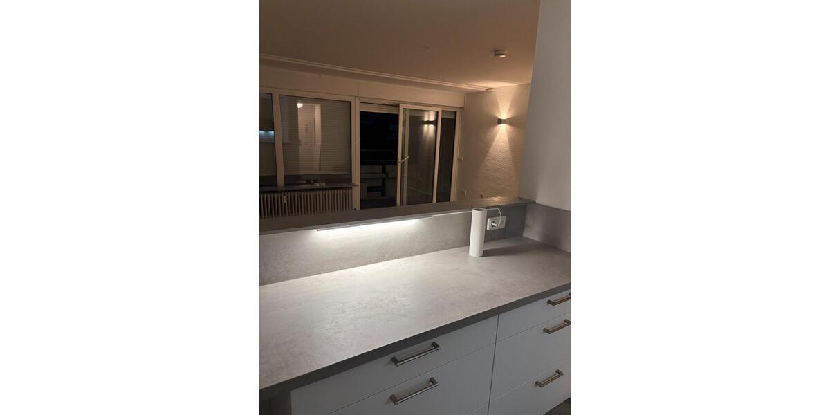 Wohnen auf Zeit Braunschweig Lehndorf-Watenbüttel - 1.5 Zimmer, 45 m&sup2;, 999&euro; | Angebot:25813906