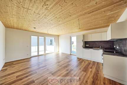 Wohnung Straubing - 4 Zimmer, 100 m&sup2;, 1.046&euro; | Angebot:25099634