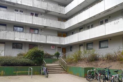 Nimm mich! Günstig geschnittene 3-Zimmer-Wohnung 3 zimmer