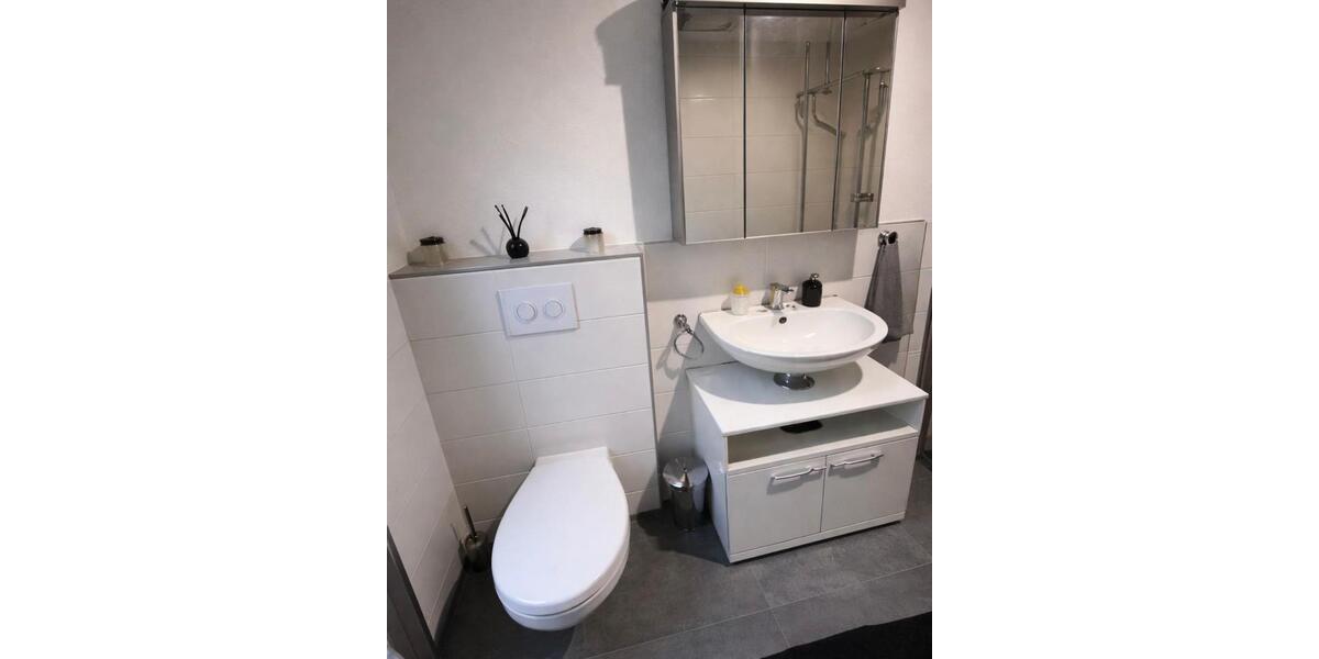 Etagenwohnung Morbach - 4 Zimmer, 120 m&sup2;, 900&euro; | Angebot:24853922