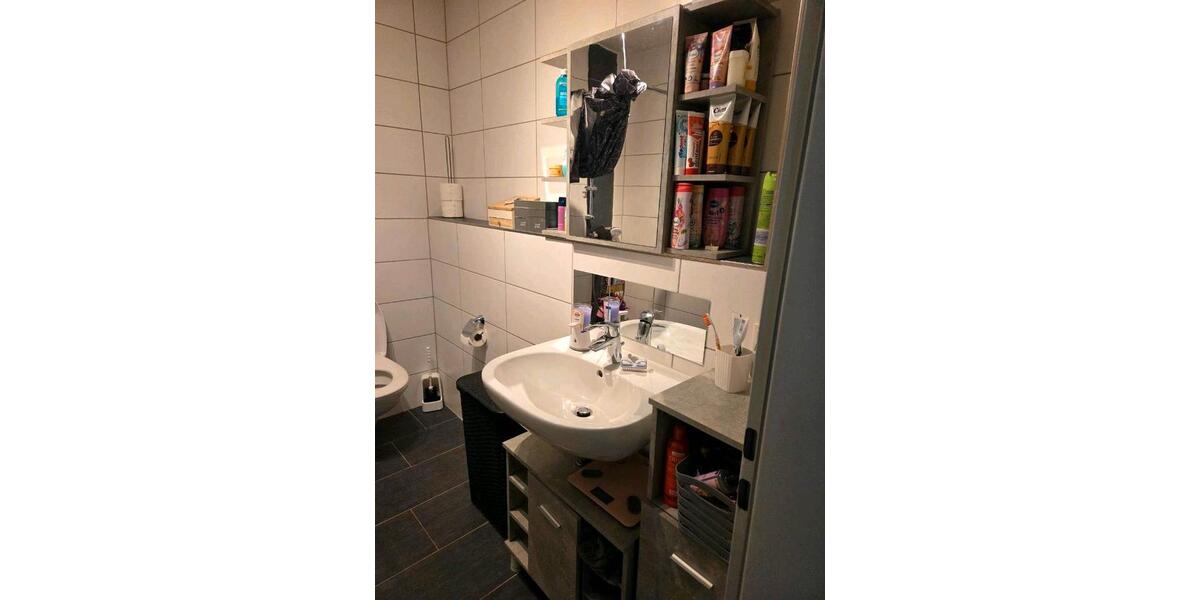 Erdgeschoßwohnung Trier West-Pallien - 3 Zimmer, 75 m&sup2;, 766&euro; | Angebot:26579311