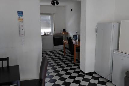 Wohnung Mühlhausen - 5 Zimmer, 130 m&sup2;, 1.200&euro; | Angebot:25057487